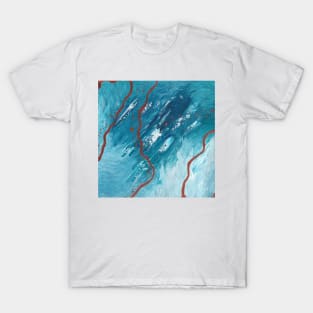 Cascade T-Shirt